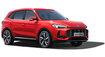 All-New ZS - MG Quảng Trị