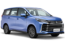 MG G50 - MG Quảng Trị