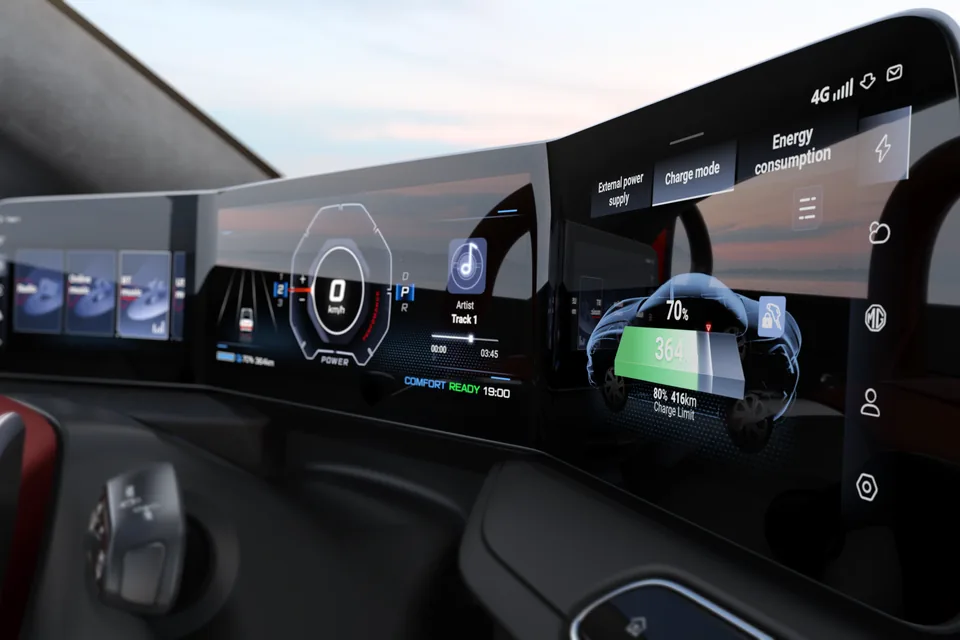 Pin 77 kWh