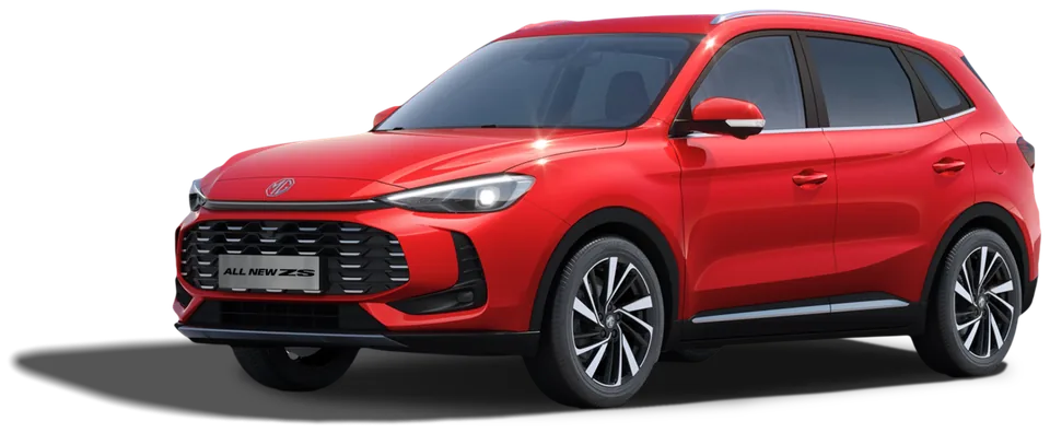 All-New ZS - MG Quảng Trị