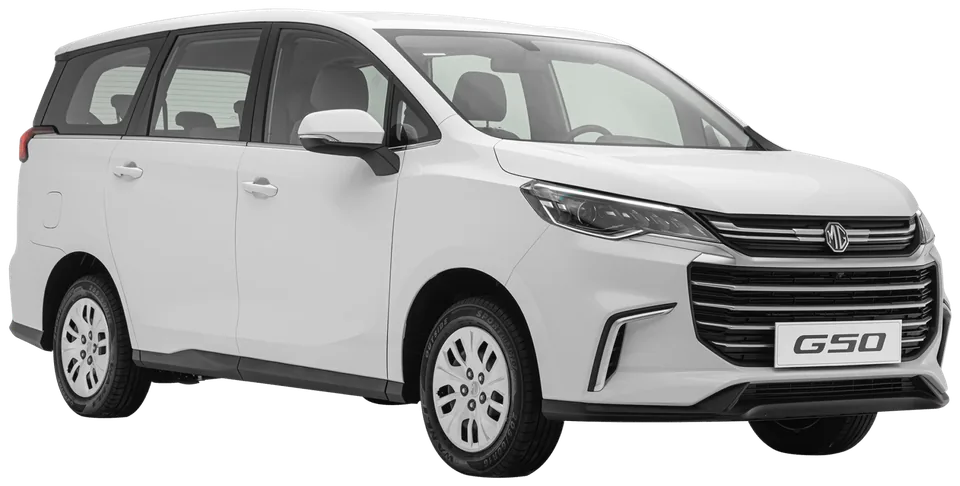 MG G50 - MG Quảng Trị