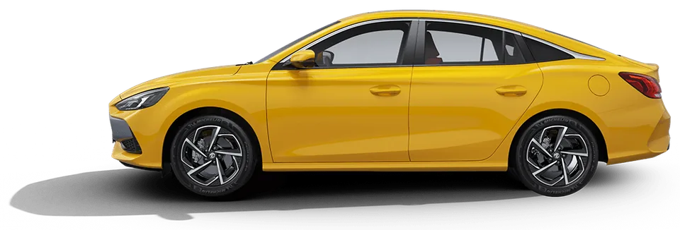 MG5 - MG Quảng Trị