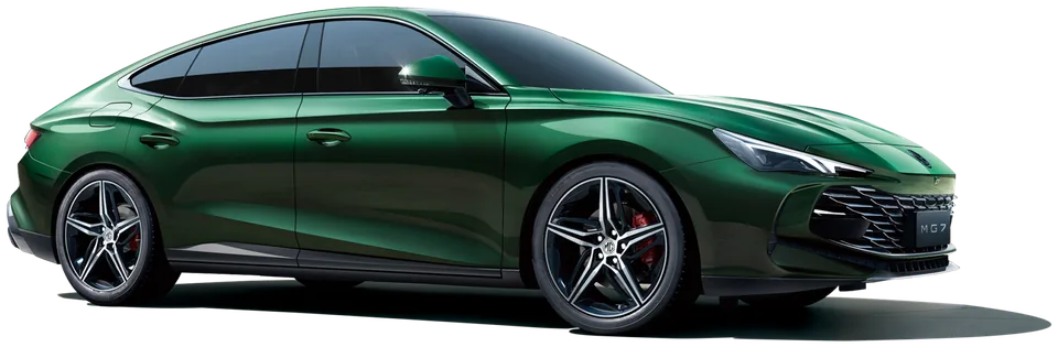 MG7 - MG Quảng Trị
