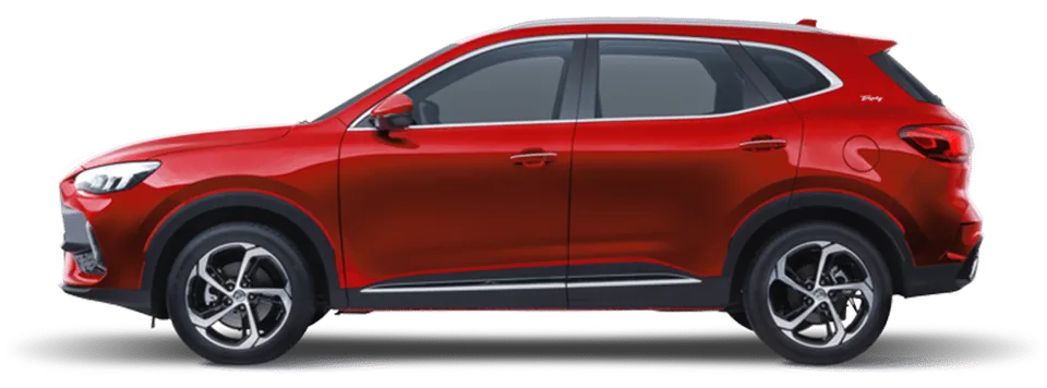 New MG HS - MG Quảng Trị