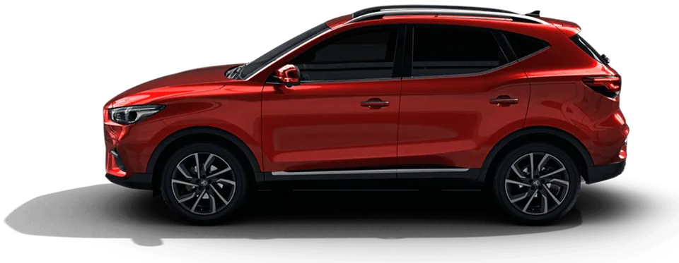 MG ZS Smart Up - MG Quảng Trị