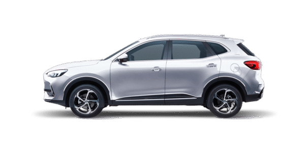 New MG HS - MG Quảng Trị