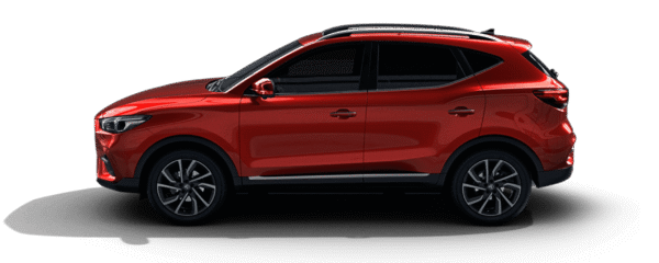 MG ZS Smart Up - MG Quảng Trị